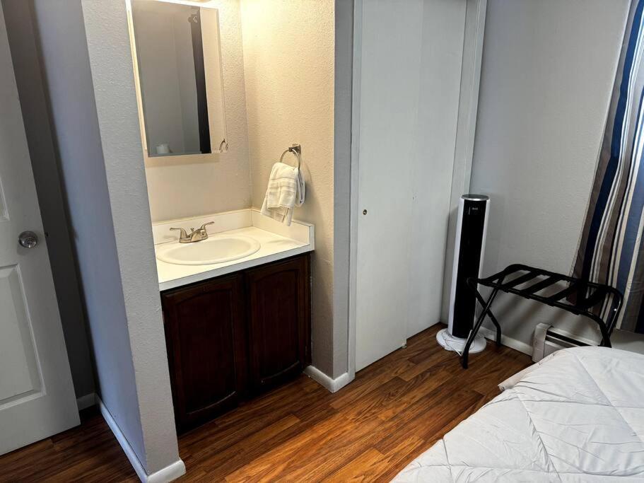 Cozy Condo In Winter Park - On Blue Bus Route - Walk To Downtown, Restaurants, Grocery Exterior photo