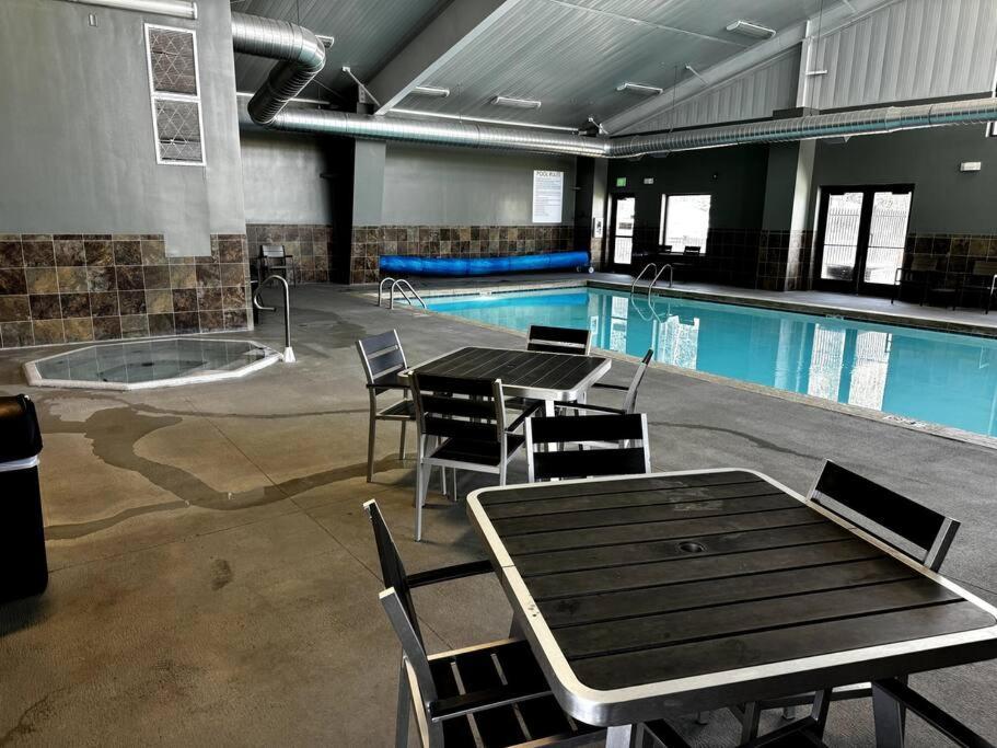 Cozy Condo In Winter Park - On Blue Bus Route - Walk To Downtown, Restaurants, Grocery Exterior photo